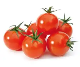 Tomate Cherry