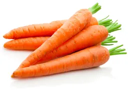 Zanahoria kg