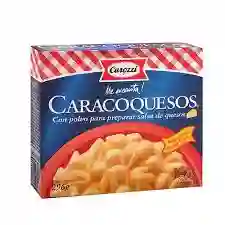 Carozzi Caracoquesos