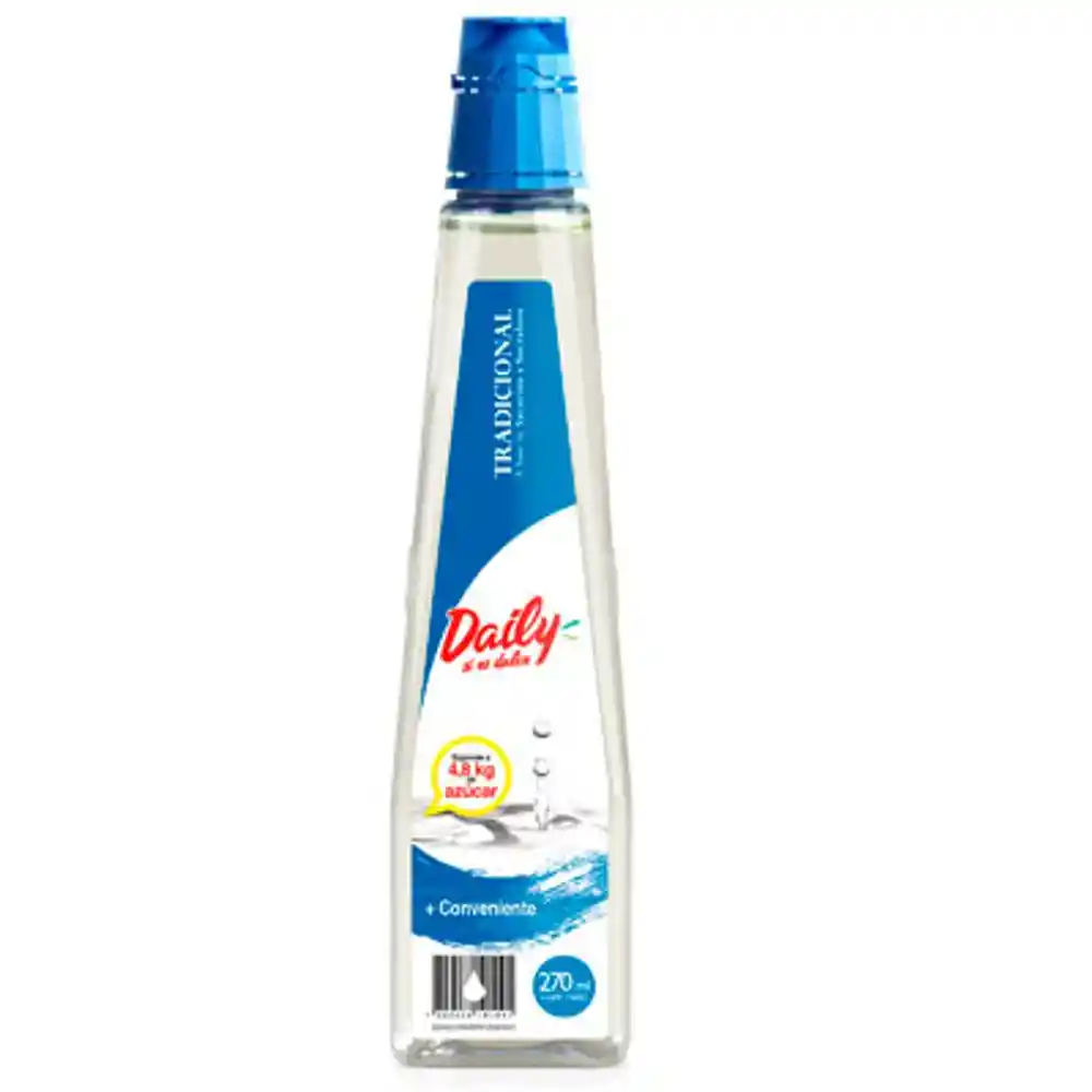 Daily Endulzante Tradicional