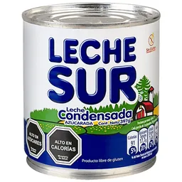 Leche Condensada Sur (lata)