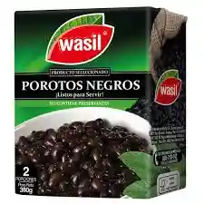 Wasil Porotos Negros