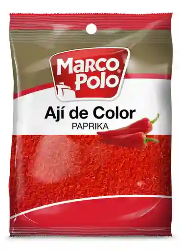 Marco Polo Aji De Color