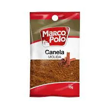 Marco Polo Canela Molida