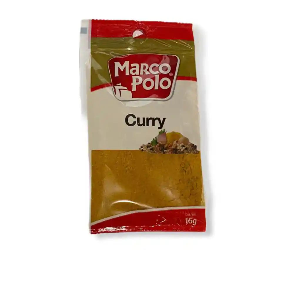 Marco Polo Curry