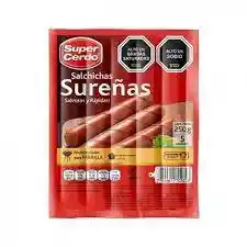 Salchichas Sureñas