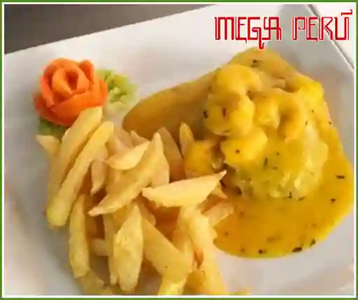 Filete Mega Perú