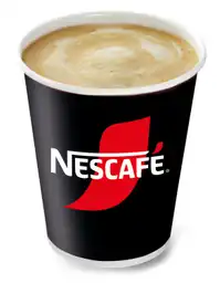 Nescafé Cafe Mediano 12Oz