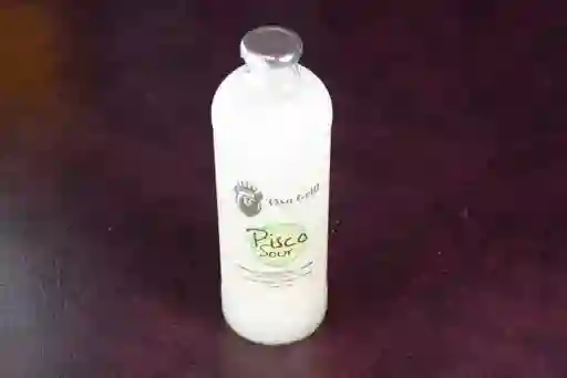 Pisco Sour Peruano 940 ml