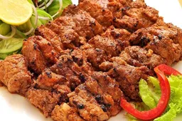 Beef Boti Kebab