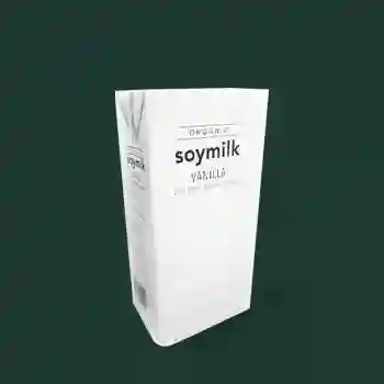 Leche Soya Vainilla Starbucks 1.89 Lt