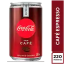 Coca-Cola Plus Café Espresso 220 ml
