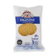 Nutra Bien Digestive Chocolate