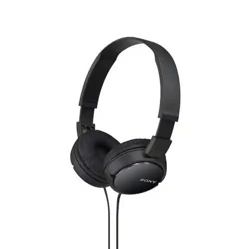 Sony Audífonos Mdr-Zx110Ap Negro