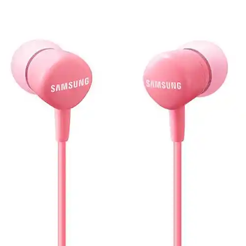 Audífonos In-Ear Samsung Hs1303 Rosado