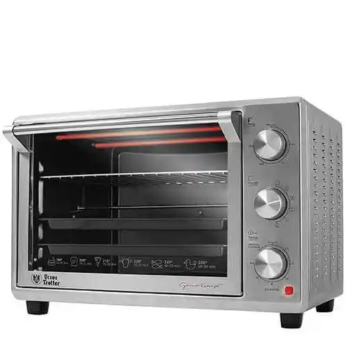 Ursus Trotter Horno Eléctrico 2200 Watts Ut-Backofen60