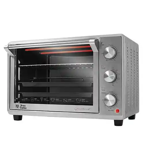 Ursus Trotter Horno Eléctrico 38 Litros Ut-Backofen38