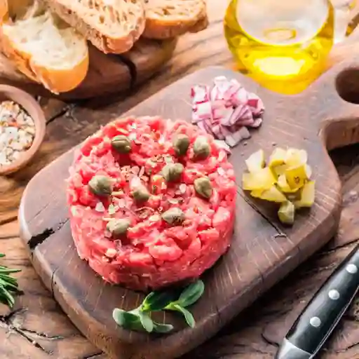Tartar de Filete