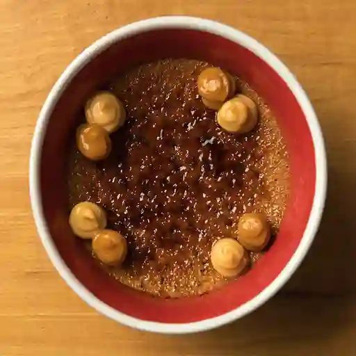 Creme brulée
