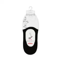 Miniso Protector De Pie Para Mujer Estampado