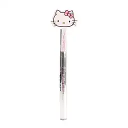 Miniso Lapiz Delineador Para Ojos Negro Hello Kitty - Sanrio