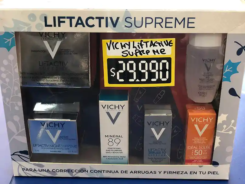 Liftactiv Supreme Estuche