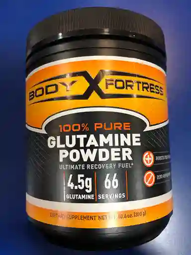 Body Fortress Powder 100% Pure