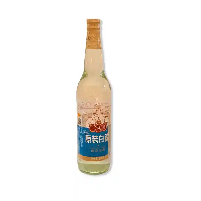 Vinagre De Arroz 630ml