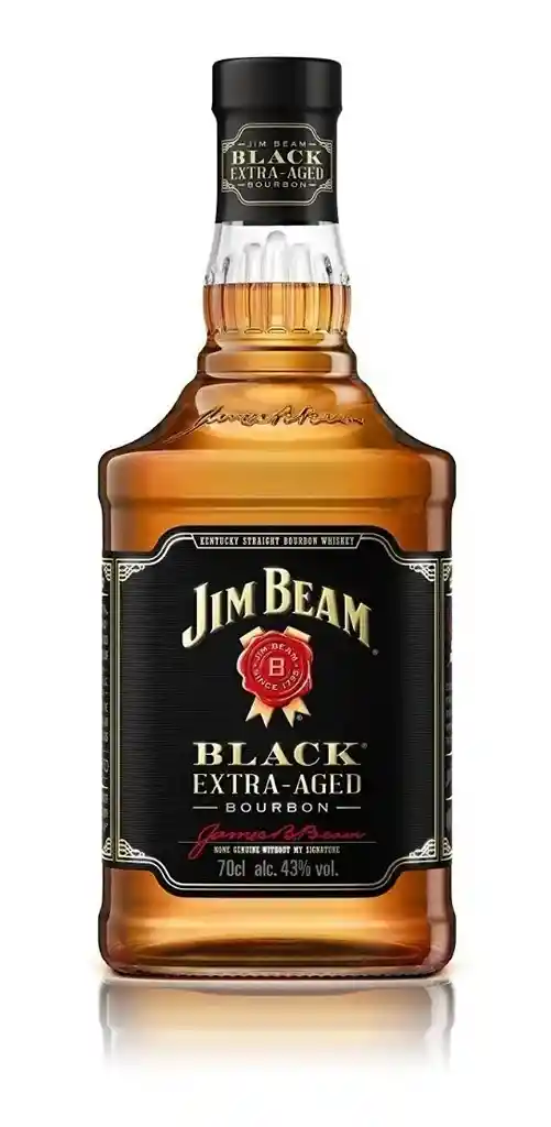 Jim Beam Black 43° 750Cc Whisky