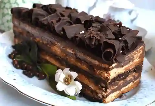 Torta Sweet Brownie 15 Personas