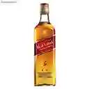 Johnnie Walker Whisky Red Label 1 Litro 40º