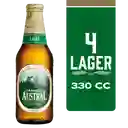 Austral Lager 4Pack