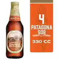 Austral Patagona 4Pack
