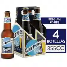 Blue Moon 4Pack