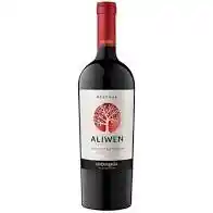 Aliwen Reserva Cabernet Sauvignon