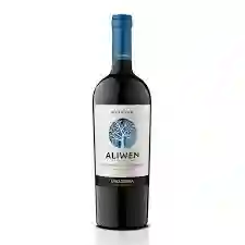 Aliwen Reserva Merlot