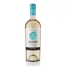 Aliwen Reserva Sauvignon Blanc