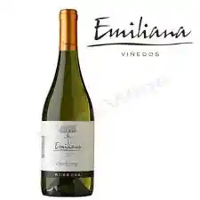 Emiliana Reserva Chardonnay