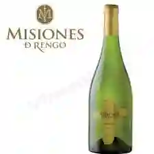 Misiones De Rengo Chardonnay