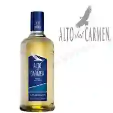 Alto Del Carmen 35 40 Azul