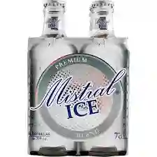 Mistral Ice Blend X4