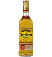 Jose Cuervo Reposado