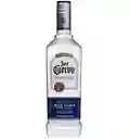 Jose Cuervo Silver