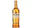 Bacardi Gold 3/4