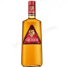 Cacique Añejo 700