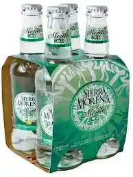 Sierra Morena Mojito X4