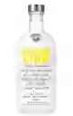 Absolut Citron 700