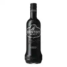 Eristoff Black