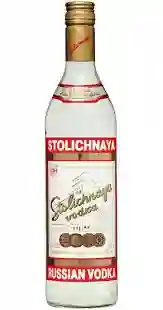 Stolichnaya 700