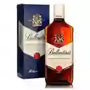 Ballantines Litro